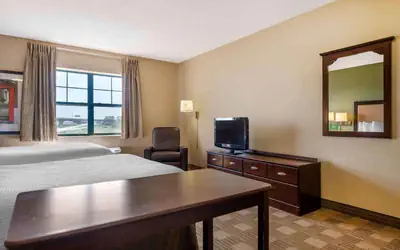 Extended Stay America Suites - Chicago - Itasca