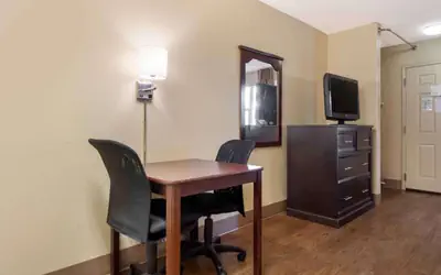 Extended Stay America Suites - Seattle - Tukwila