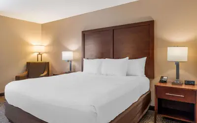 Comfort Inn Lafayette I-65