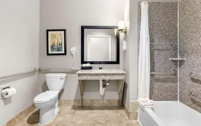 Comfort Suites at Katy Mills