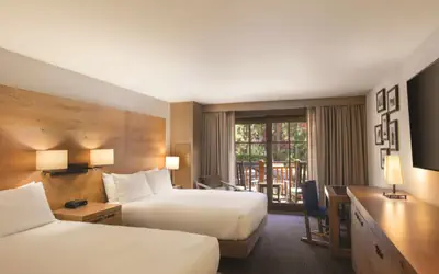 Hyatt Regency Lake Tahoe Resort, Spa & Casino