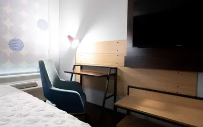 Tru By Hilton Lewisville Vista Ridge Mall