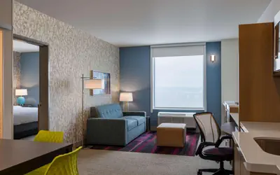 Home2 Suites By Hilton Ankeny