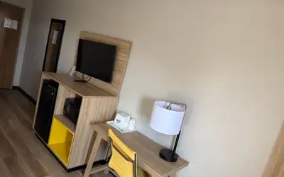 Days Inn by Wyndham Muncie -Ball State University