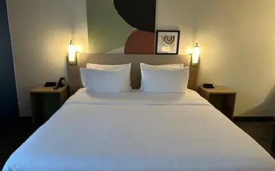 Spark by Hilton Walker Grand Rapids North