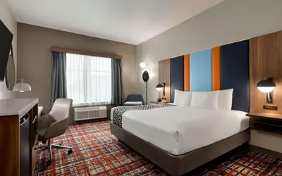 La Quinta by Wyndham Oxford - Anniston