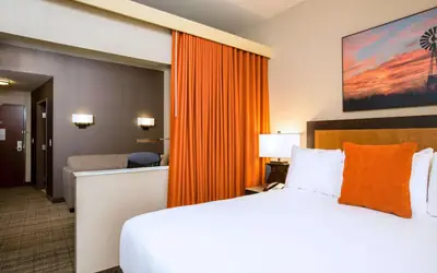 Cambria Hotel Plano - Frisco