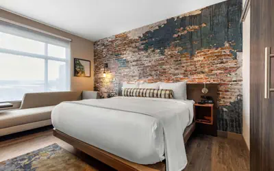 Cambria Hotel Omaha Downtown