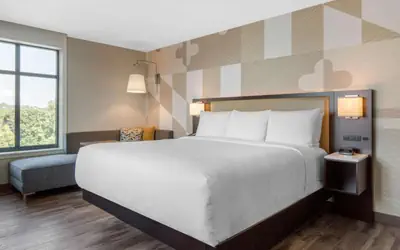 Cambria Hotel College Park