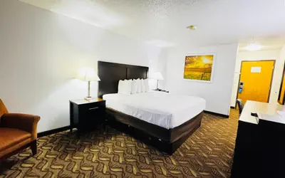 Days Inn by Wyndham North Platte