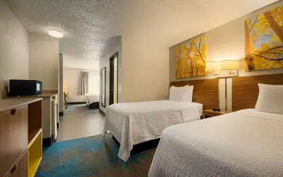 Days Inn by Wyndham Carbondale