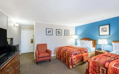 Travelodge by Wyndham Aberdeen