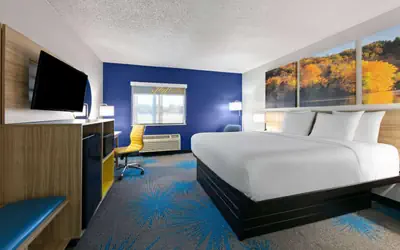 Days Inn by Wyndham Fort Smith