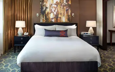 Sofitel Philadelphia at Rittenhouse Square