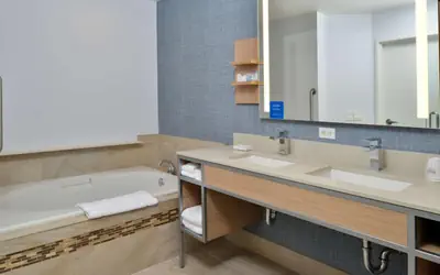 Hilton Garden Inn Napa