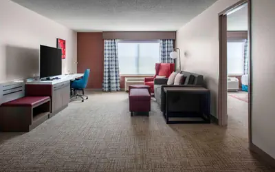 Hilton Garden Inn Roanoke Rapids