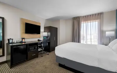 Sleep Inn Springfield West