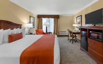 Best Western Plus Burlington