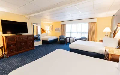 Best Western White House Inn