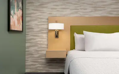 Home2 Suites by Hilton Huntsville Research Park Area, AL