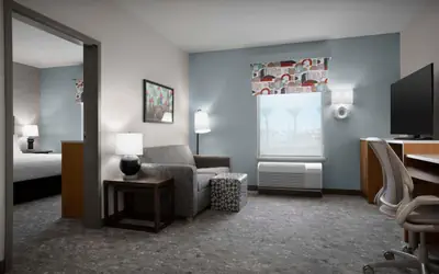 Home2 Suites by Hilton Phoenix Chandler