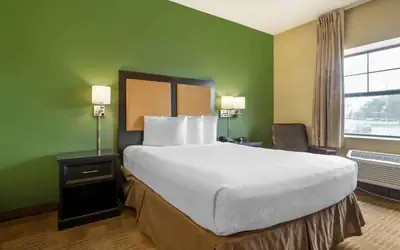 Extended Stay America Select Suites - Chicago - O'Hare