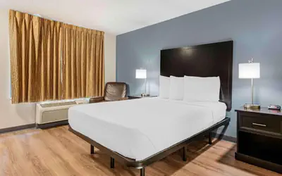 Extended Stay America Suites - Dayton - North