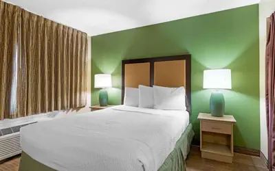 Extended Stay America Suites - Corpus Christi - Staples