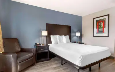 Extended Stay America Suites - Fort Worth - City View