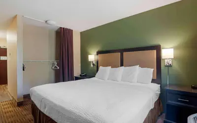 Extended Stay America Suites - Orange County - Lake Forest