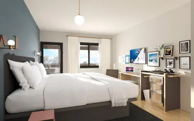 evo Hotel Tahoe City