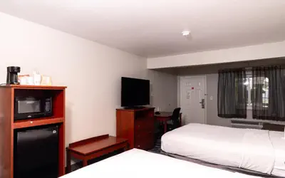 Best Western Paradise Inn