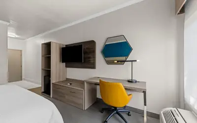 Holiday Inn Express Saint Simons Island by IHG