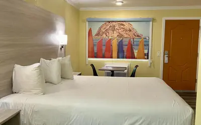 Morro Bay Beach Inn