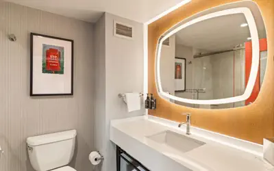 Hotel Indigo Baton Rouge Downtown by IHG