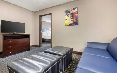 Best Western McCarran Inn