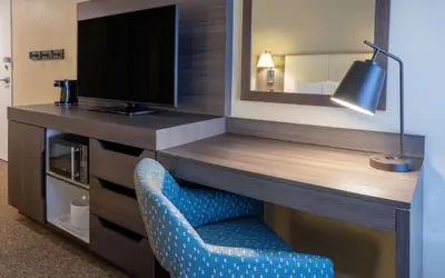 Hampton Inn & Suites Valley Forge/Oaks