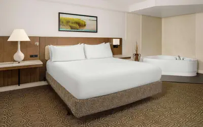 Hilton Garden Inn Kent Island Marina