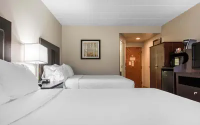 Clarion Inn Cranberry Township