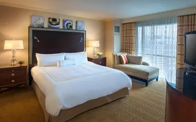 Norfolk Waterside Marriott