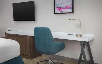 Hilton Garden Inn Tuscaloosa