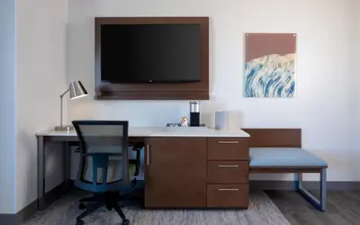 EVEN Hotel Bozeman Yellowstone Intl Arpt by IHG