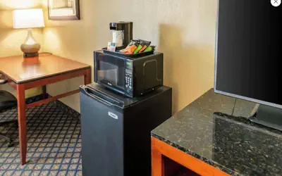 Quality Inn & Suites Seville