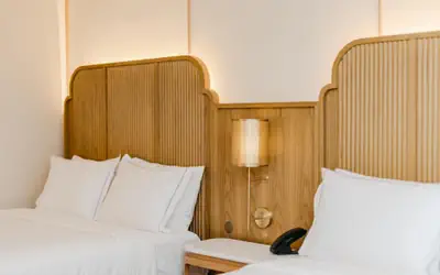 Hotel Bardo Savannah