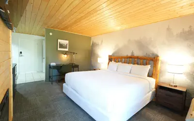 Tremont Lodge & Resort