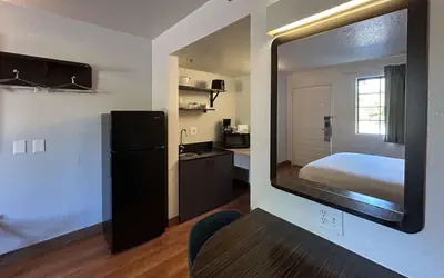 Studio 6 San Luis Obispo, CA South