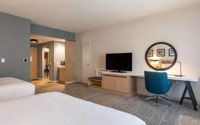 Hilton Garden Inn Boston Canton, Ma