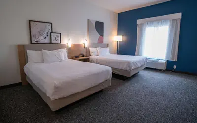 Spark by Hilton Brandon