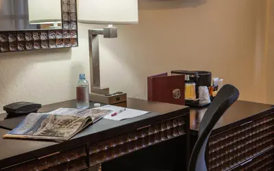 Hotel Fusion, a C-Two Hotel