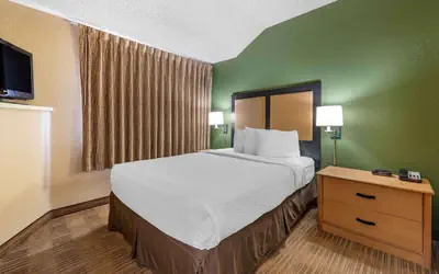 Extended Stay America Select Suites - Orlando - Lake Mary - 1040 Greenwood Blvd